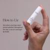 Doctor Rogers Lip Balm. Hydrating & Softening Lip Moisturizer for Very Dry Lips, Natural & Hypoallergenic, 0.15 Ounce (4.25 g) Tube view 4