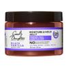 Carol's Daughter Black Vanilla Moisture and Hold Jelly, Hair Gel For Dry Hair with Shea Butter, Jojoba and Vanilla, 12 Fl Oz view 1