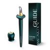 Guide Beauty GUIDE Wand, Easy Tightlining & Winged Eyeliner, Multi-Use Universal Design Cosmetic Tool for Eye & Lip Liner, Ideal for Make-up Novices, Limited Vision or Hand Dexterity view 1