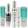 Dearskin Eyelashes, Eyes & Face Skincare Gift Set: Gift her Glow with Hyaluronic Facial Serum Vitamin C Eye Gel Eyelashes Serum and Water Gel Cream view 1
