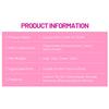 DISAAR Beauty Papaya Saffron Soap Bar Anti-Aging Anti-Oxidation Moisture Foam Repair Skin Care 120g / 4.23oz view 2