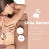 Cosmtiques Cratifs Ultra-Hydrating Body Butter with Shea Butter, 8.5 fl. oz., Salted Caramel and Macadamia Scent, Deep Moisturizing, Soothes, Repairs, and Nourishes Skin view 4