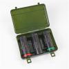 Face Painting Kit Outdoor Body Painting Face Paint, 3-color Face Painting Face Camouflage Oil Set, Body Painting Oil Wax Professional Body & Face Paint Kit view 3