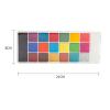 Face Painting Kit 20 Colors Face Painting Oil Paint, Masquerade Festival Paint, Body Painting Oil Paint Set Professional Body & Face Paint Kit view 3