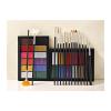 Face Painting Kit Body Paint, Face Holiday Party Paint, Creative Makeup Cos Oil Paint Paste Professional Body & Face Paint Kit view 1