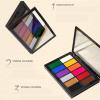 Face Painting Kit Body Paint, Face Holiday Party Paint, Creative Makeup Cos Oil Paint Paste Professional Body & Face Paint Kit view 3