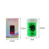 Face Painting Kit Holiday Party Watercolor Fluorescent Paste, Body Paint, Body and Face Paint Fluorescent Paste Professional Body & Face Paint Kit view 3