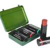 Face Painting Kit Camouflage Camouflage Oil, 3 Color Face Camouflage Oil Set, Outdoor Products Makeup Oil Professional Body & Face Paint Kit view 4