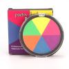 Face Painting Kit Glow-in-the-dark Fluorescent Body Paint, Quick-drying Body Skin Paint, Holiday Cos Water-based Face Paint Professional Body & Face Paint Kit ( Color : B ) view 1