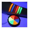 Face Painting Kit Body Paint, Face Paint Set, Holiday Party Makeup, Washable Glow-in-the-dark Paint Professional Body & Face Paint Kit view 1