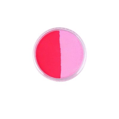 Face Painting Kit Creative Animal Body Paint, Face Paint Paste, Face Color Stage Makeup Set Professional Body & Face Paint Kit ( Color : 15 )
