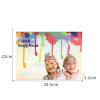Face Painting Kit 23 Pcs Body Paint Sets, Holiday Party Paint, Stage Makeup Templates Professional Body & Face Paint Kit view 2