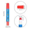 WAOCEO Face Painting Kit 12 Color Face Crayons, Easy to Clean Body Paint Crayons, Paint Doodle Set Rotating Crayons Professional Body & Face Paint Kit view 2