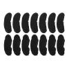 4pcs Tool Set for Volume Base Inserts & Pins - DIY Hairstyling Accessories, Easy to Use, Increased Volume, Black & Coffee Inspired view 3