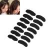 4pcs Tool Set for Volume Base Inserts & Pins - DIY Hairstyling Accessories, Easy to Use, Increased Volume, Black & Coffee Inspired view 4