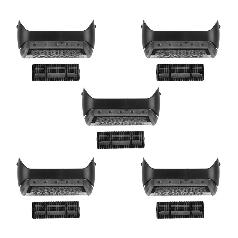 ORCOW 5X A Shaver Head A Film Compatible with 10B Serie 190 180 170 1735
