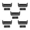ORCOW 5X A Shaver Head A Film Compatible with 10B Serie 190 180 170 1735 view 1