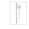 3 Letters Collarbone Arm Chest Neck Juice Plant Ink Waterproof Semi-Permanent And Long-Lasting 2 Weeks Temporary Tattoo Stickers view 1