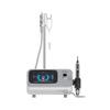 Version Rejuvenation Instrument Facial High Press Hydro Facial Oxygen Spray Beauty Machine Replenishing Repair Noninvasive Transdermal Absorption with Saltwater Cleaning Handle ETWS2C view 1