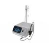 Version Rejuvenation Instrument Facial High Press Hydro Facial Oxygen Spray Beauty Machine Replenishing Repair Noninvasive Transdermal Absorption with Saltwater Cleaning Handle ETWS2C view 2