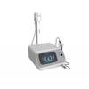 Version Rejuvenation Instrument Facial High Press Hydro Facial Oxygen Spray Beauty Machine Replenishing Repair Noninvasive Transdermal Absorption with Saltwater Cleaning Handle ETWS2C view 3