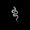 Elf Snake Juice Plant Ink Waterproof Semi-Permanent And Lasting 2 Weeks Temporary Tattoo Stickers For Men And Women Sexy Cute Sweet Hot Girl Collarbone Hand view 2