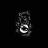 2 Pieces Of Cat Wrist Juice Vegetable Ink Waterproof Semi-Permanent And Long-Lasting 2 Weeks Temporary Tattoo Stickers Are Wear-Resistant And Non-Reflective view 2