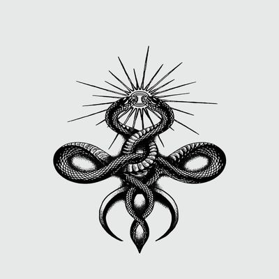 GoDdis Greedy Proof Juice Plant Ink Waterproof Semi-Permanent And Lasting 2 Weeks Temporary Tattoo Sticker Personalized
