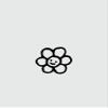 2 Pieces Of Little Flower Juice Plant Ink Waterproof Semi-Permanent And Long-Lasting 2 Weeks Temporary Tattoo Sticker Arm Cute Collarbone view 1