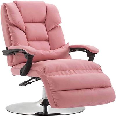 YUNYHAO Spa Bed Tattoo Chair Adjustable Facial Massage Table Salon Personal Care Equipment Salon SPA Black Massage Bed Tattoo Chair Facial Table Beauty Office Chair (Color : Pink)