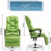 YUNYHAO Spa Bed Tattoo Chair Adjustable Facial Massage Table Salon Personal Care Equipment Salon SPA Black Massage Bed Tattoo Chair Facial Table Beauty Office Chair (Color : Pink) view 2