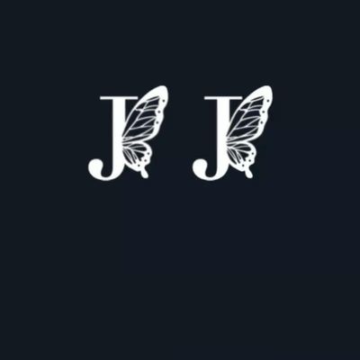 2 Letter Butterfly Temporary Tattoo Stickers In English For Female Couples Juice Plant Ink Waterproof Semi-Permanent And Lasting 2 Weeks Male
