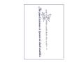 3 Letters Collarbone Arm Chest Neck Juice Plant Ink Waterproof Semi-Permanent And Long-Lasting 2 Weeks Temporary Tattoo Stickers view 1