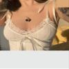 Cherry Juice Vegetable Ink Waterproof Semi-Permanent And Long-Lasting 2 Weeks Temporary Tattoo Sticker Arm Back Collarbone view 2