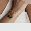 Cherry Juice Vegetable Ink Waterproof Semi-Permanent And Long-Lasting 2 Weeks Temporary Tattoo Sticker Arm Back Collarbone view 3