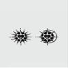 GoDdis Sun And Moon Juice Botanical Ink Waterproof Semi-Permanent And Long Lasting 2 Weeks Temporary Tattoo Sticker Personalized view 1