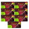 7 Packs Phytoscience Double Stem Cell Anti Aging Acne Treatment Supplement Acai Berry Extract Blueberry Reduce Wrinkles Pores Pimples Fine Lines Skin Texture (14 Sachets/pack) view 1