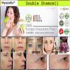 7 Packs Phytoscience Double Stem Cell Anti Aging Acne Treatment Supplement Acai Berry Extract Blueberry Reduce Wrinkles Pores Pimples Fine Lines Skin Texture (14 Sachets/pack) view 2