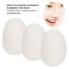 50 Facial Care Silkworm ons, Black Removal Exfoliating Silkworm s, Facial Scrub Silkworm ons Can Be Used For Black Removal, Acne Removal view 3