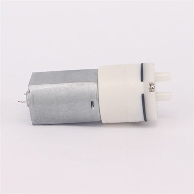 KUGEKI 21VPM Diaphragm Beauty Instrument Micro Pump Beauty Lip plumping Device Lip Beauty Device air Pump Blackhead Vacuum Pump (Size : 3.7)