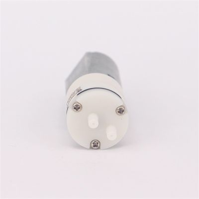 21VPM Diaphragm Beauty Instrument Micro Pump Beauty Lip plumping Device Lip Beauty Device air Pump Blackhead Vacuum Pump (Size : 12)