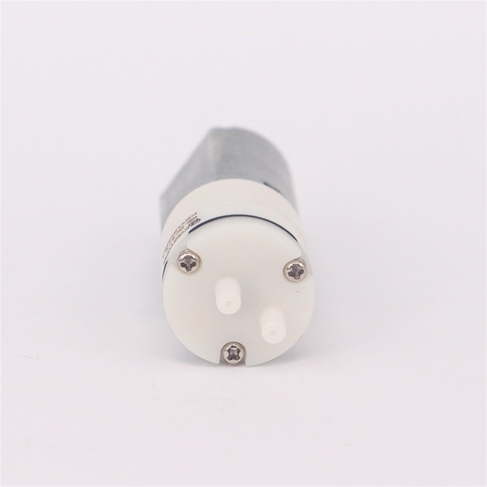 21VPM Diaphragm Beauty Instrument Micro Pump Beauty Lip plumping Device Lip Beauty Device air Pump Blackhead Vacuum Pump (Size : 12)