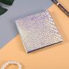 Empty Cosmetics Palette, Empty Eyeshadow Palette, Empty Magnetic Cosmetics Palette Gradient Eyeshadow Powder DIY Makeup Storage Box for Home Room Travel view 2