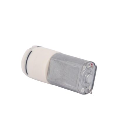 21VPM Diaphragm Beauty Instrument Micro Pump Beauty Lip plumping Device Lip Beauty Device air Pump Blackhead Vacuum Pump (Size : 6)