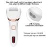 Gavigain Electric Foot Callus Dead Skin Remover Rechargeable Pedicure Instrument with Grinding Head Pedicure Instrument(Foot Callus Remover) view 2