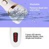 Gavigain Electric Foot Callus Dead Skin Remover Rechargeable Pedicure Instrument with Grinding Head Pedicure Instrument(Foot Callus Remover) view 4