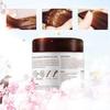 TOLO Deals Deep Repair Conditioning Argan Oil Collagen Hair Mask Essence for Dry Damaged Collagen Hair Treatment All Hair Types 16.90 oz 500ml view 2