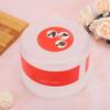 Disposable Paper Barber Neck Strips, Neck Ruffle Roll Paper Box Hair Cutting Neck Paper Box Neck Ruffle Roll Paper Box for Hairdressing Tool(White) view 4
