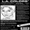 L.A. COLORS Contour It Palette, Contour It C30353C (Pack of 2) view 2