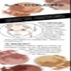 L.A. COLORS Contour It Palette, Contour It C30353C (Pack of 2) view 4